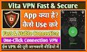 Vita VPN - Fast & Secure VPN related image
