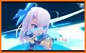 Knightcore: Sword of Kingdom related image