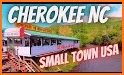City of Cherokee related image