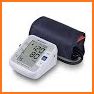 Blood Pressure Diary : BP Tracker : BP Evaluation related image