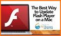 FlasPlayer Flash Player Plugin - Fast Tips related image