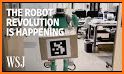 Robotic Revolt related image