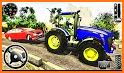 Offroad Tractor Pull Driver 2020 related image
