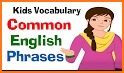 Basic English - Common English Phrases and basics related image