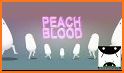 PEACH BLOOD related image