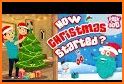 Chat Master: Santa Claus Story related image