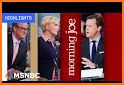 MSNBC LIVE ANDROID TV APP 2021 related image