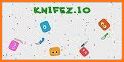 Knifez.io Flip Knife Battle Royale related image