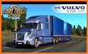 Euro Cargo Transporter Truck Driver Simulator 2019 related image