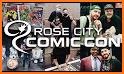 Rose City Comic Con related image