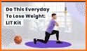 VERV: Home Fitness Workout for Weight Loss related image