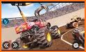 Monster Truck Destruction : Mad Truck Driving 2020 related image