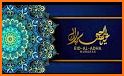 Eid Mubarak Images And Status 2021 related image
