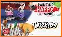 WizKids Games Companion related image