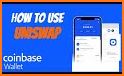 Uniswap app : Exchange Tips related image