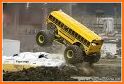 Monster Bus 4x4 Racing related image
