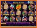 Vegas Casino: Witch Slots related image