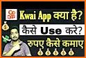 KWAl APP - video status Guide App Kwaii Tips 2021 related image