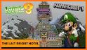 Mod Luigi's Mansion For Minecraft PE related image