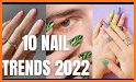 Nails Design 2022 - Tendencies related image