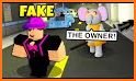 Free Fake From Call Piggy Prank Roblx Simulation related image