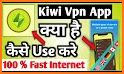 Kiwi VPN: Net Security related image