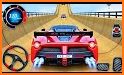 Car Stunt Driving: Mega Ramps related image