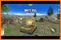 War Machines: Free Multiplayer Tank Shooting Games related image