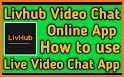 LivHub - Video Chat Online related image
