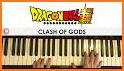 Dragonball Piano Game related image