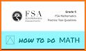 Grade 5 Common Core Math Test & Practice 2020 related image