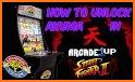 Emulator for St. Fighter III and tips related image