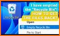 Recycle Bin: Restore Lost Data related image