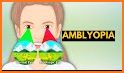 Amblyopia Games for Kids related image