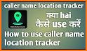 Live Location & Caller Name related image