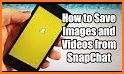 Snap Story & Video Downloader related image
