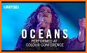 OCEANS Conference related image