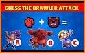 Guess the Brawler Name - Brawl Stars related image