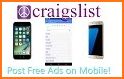Craiglist App related image