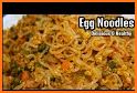Cook Noodles related image