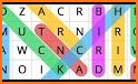Word Search game 2019 related image