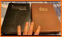 Study Bible KJV commentaries related image