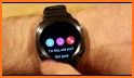 Notifications Wear for Gear S2,S3,Sport & G. Watch related image
