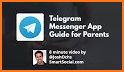 Smart Messenger App - Safe Chatting related image