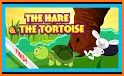 The Tortoise and the Hare, Bedtime Story Fairytale related image