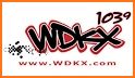 WDKX 103.9 Rochester NY Radio Station Free App related image