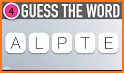Wordie - The Guess-5 Word Game related image
