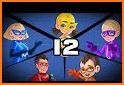 SuperHeroes Blast: A Family Match3 Puzzle related image