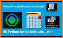 myCalc - Calculator for Free related image