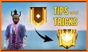 Guide Tips For Free Fire - Skills and Diamonds related image